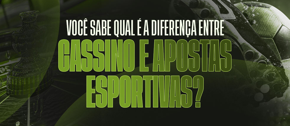 cassino e apostas