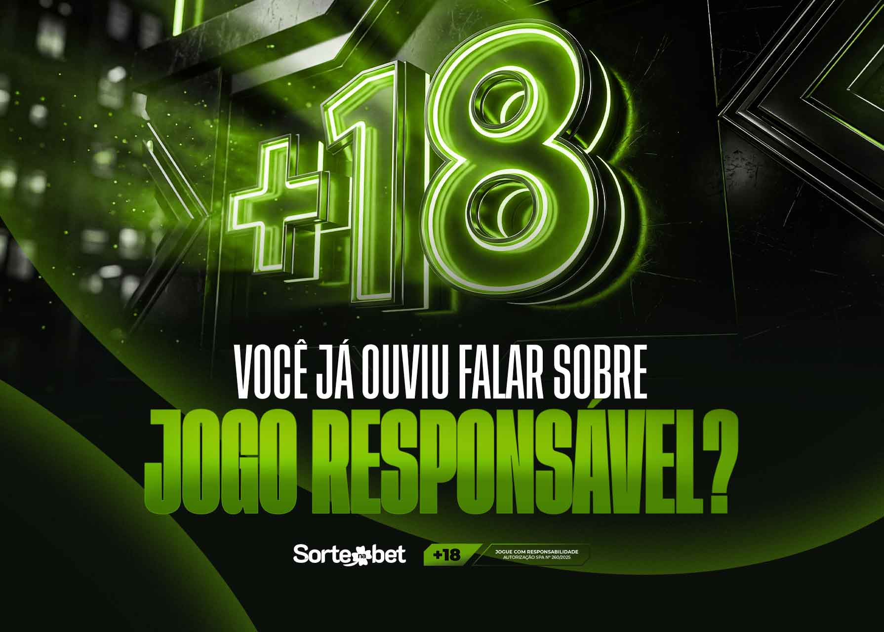 Jogo responsável