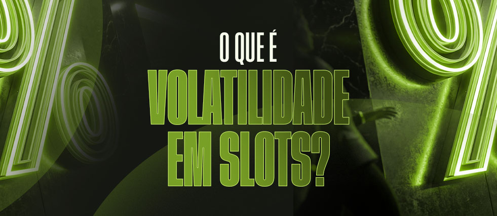 volatilidade
