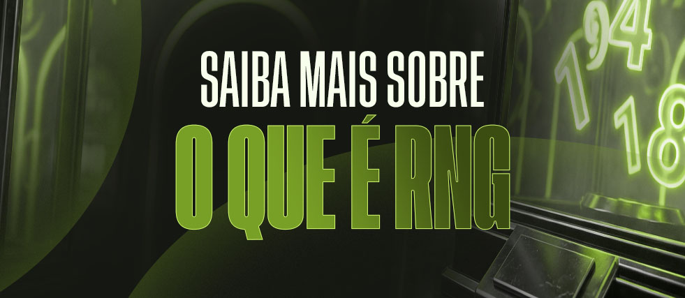 o que é RNG