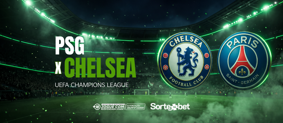 Chelsea X PsG