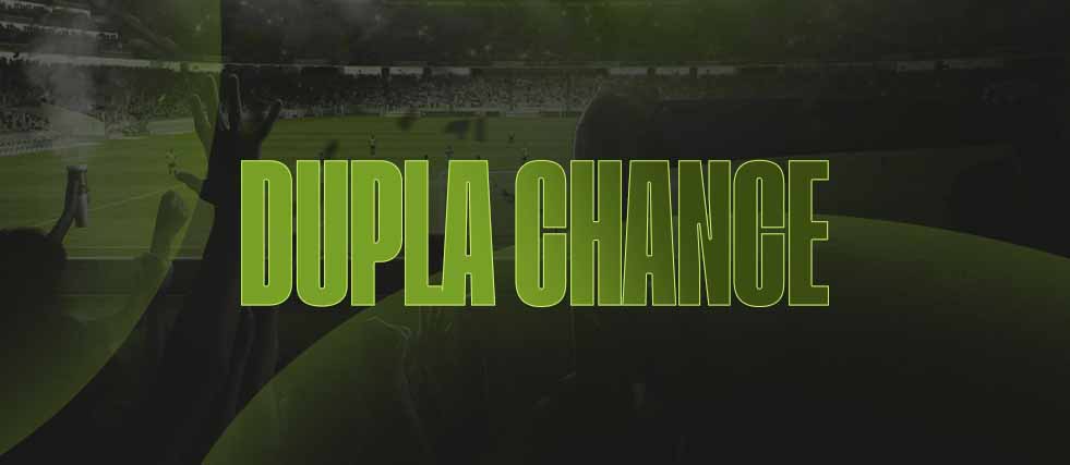 dupla chance