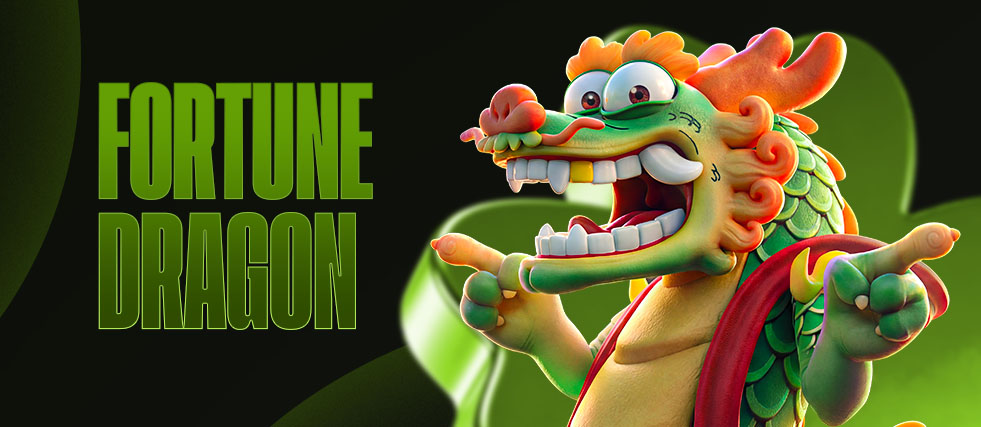 Fortune Dragon
