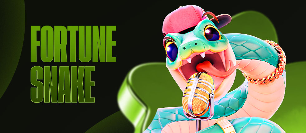 Fortune Snake
