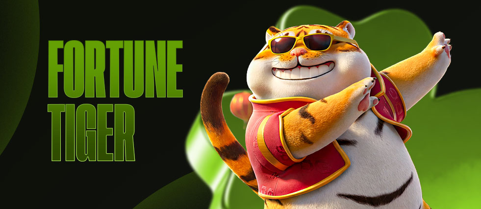 Fortune Tiger