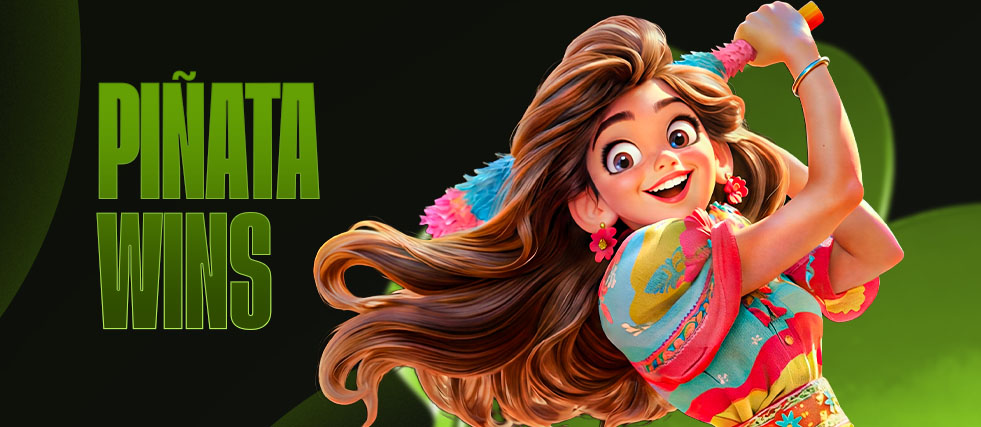 Piñata Wins