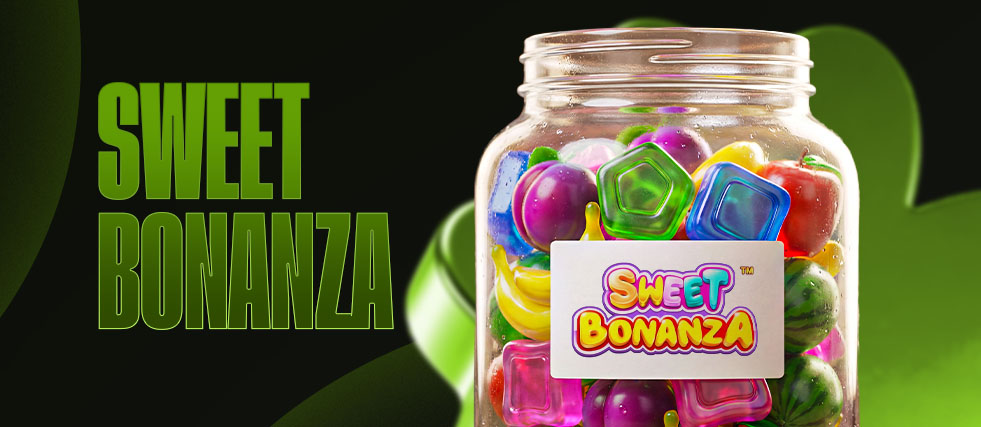 Sweet Bonanza