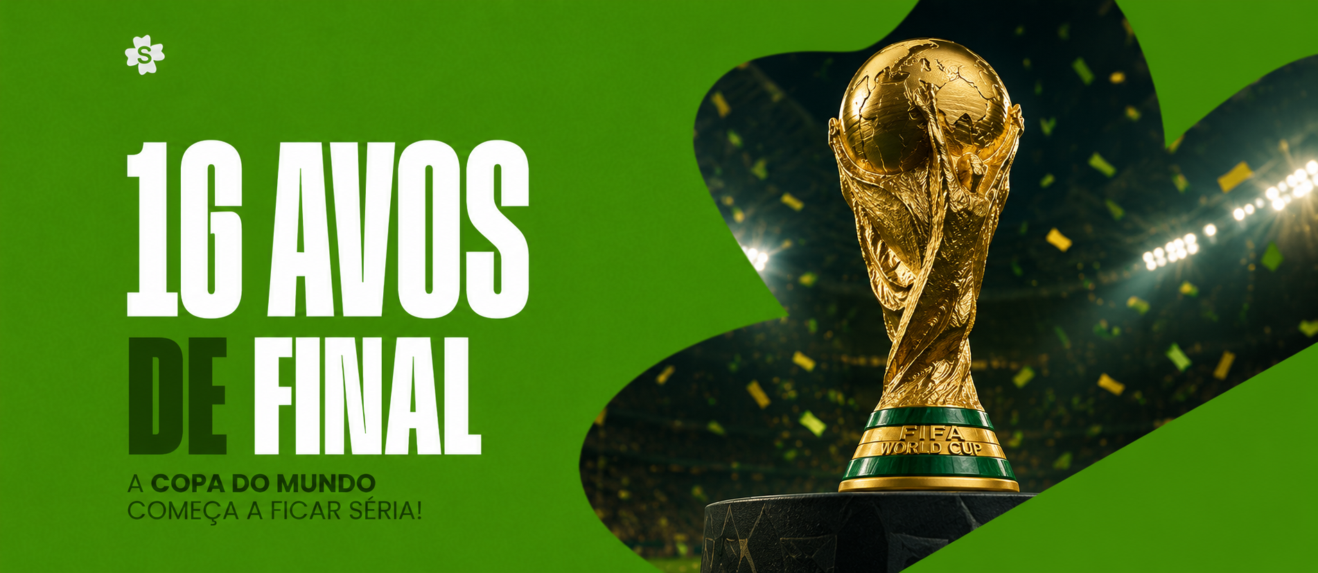 16 avos de final