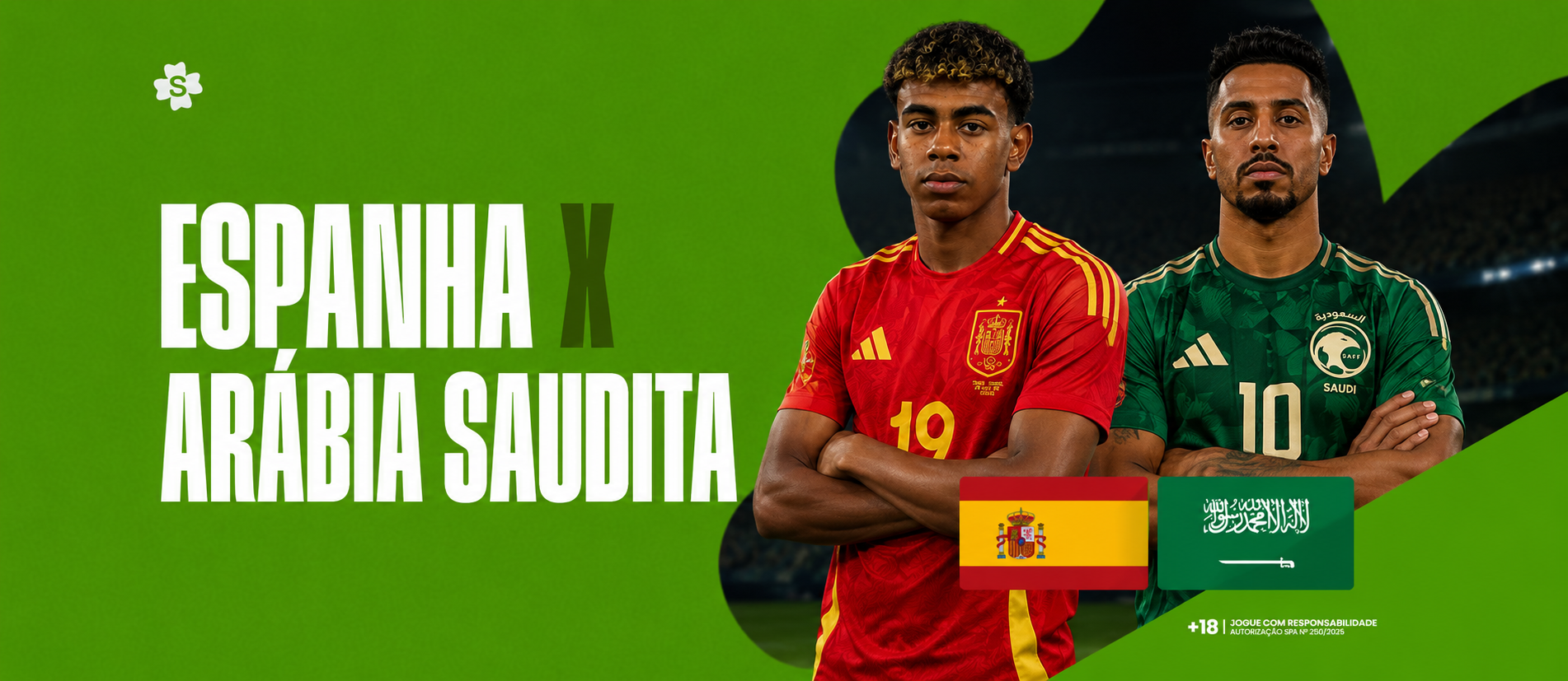 ESPANHA X AUSTRÁLIA