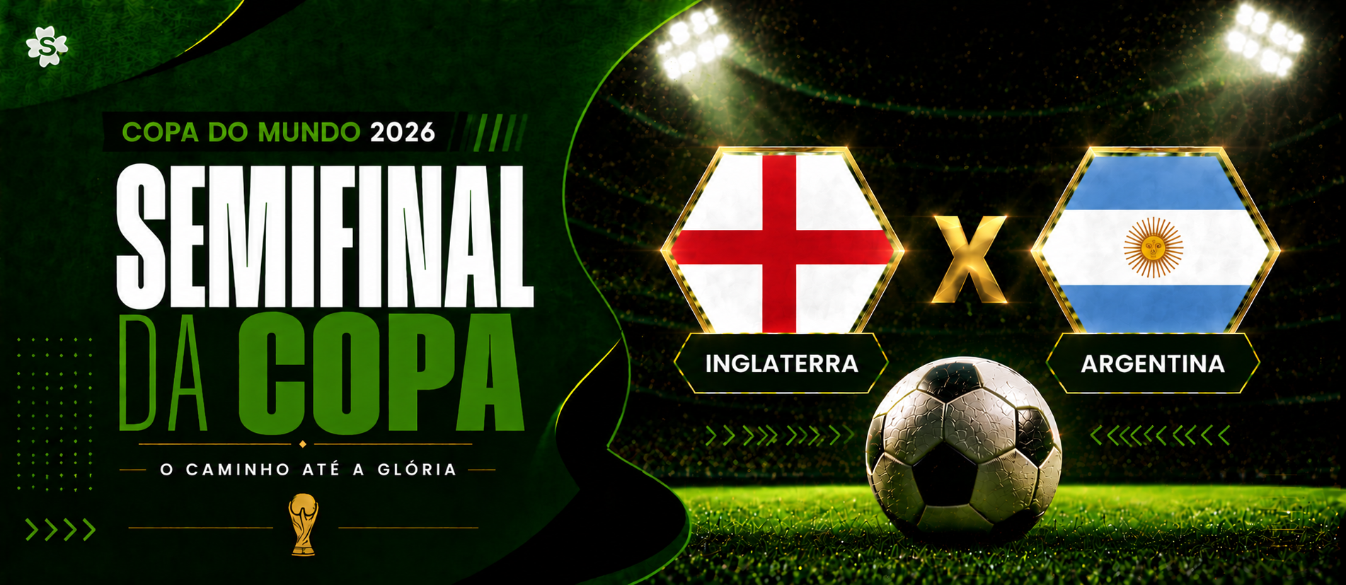 inglaterra x argentina