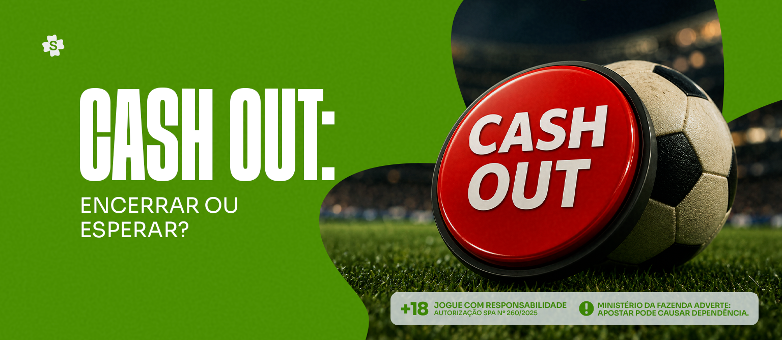 Cash out