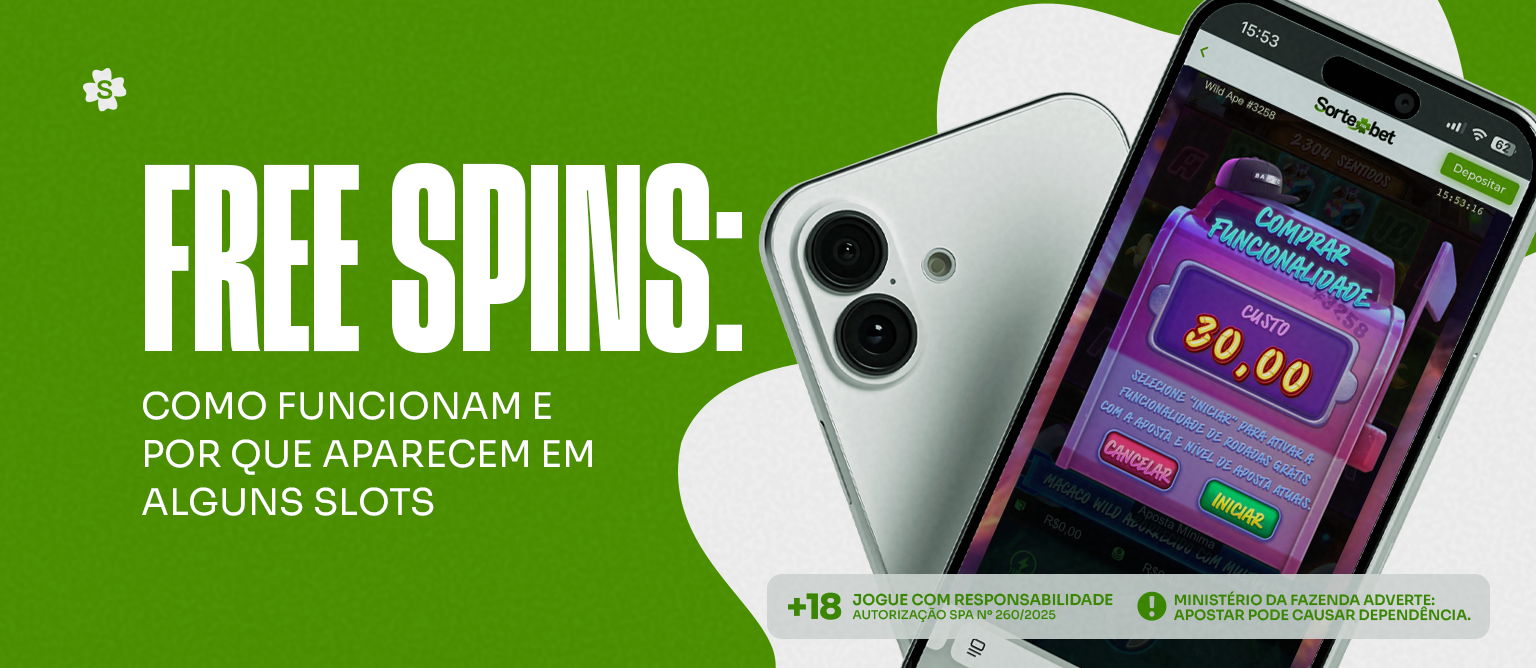 Free spins