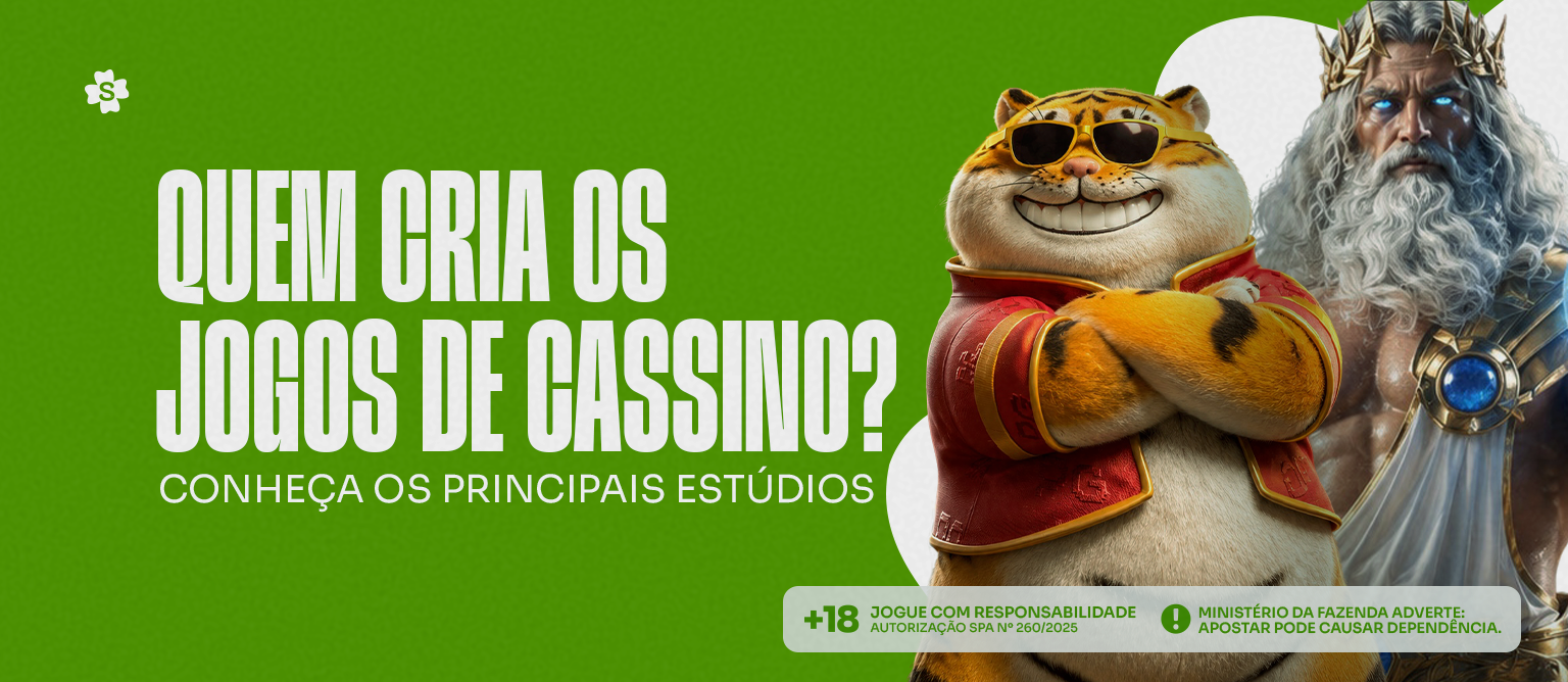 Jogo de cassino