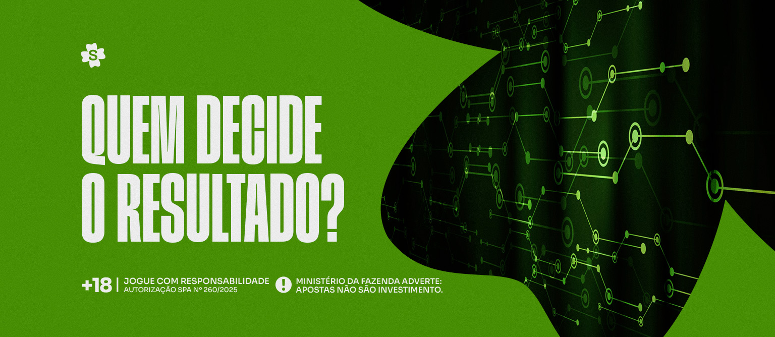 Quem decide o resultado_