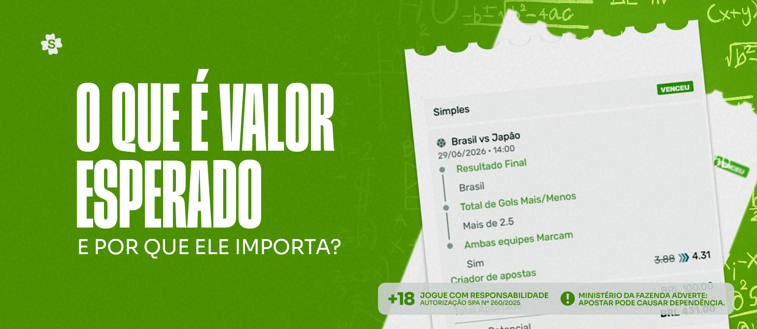 Valor esperado