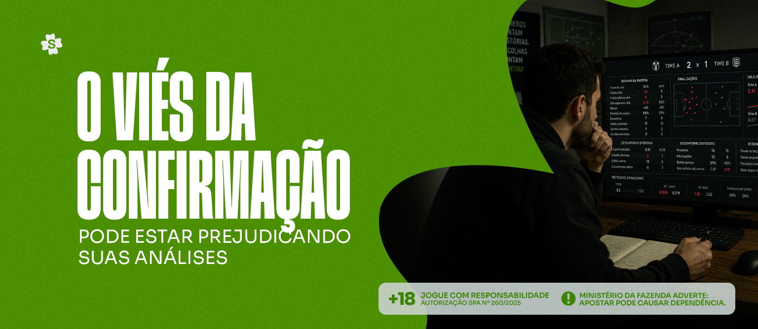 Viés de confirmação
